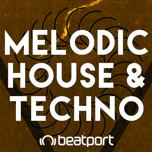 Beatport Top 100 Melodic House & Techno August 2023